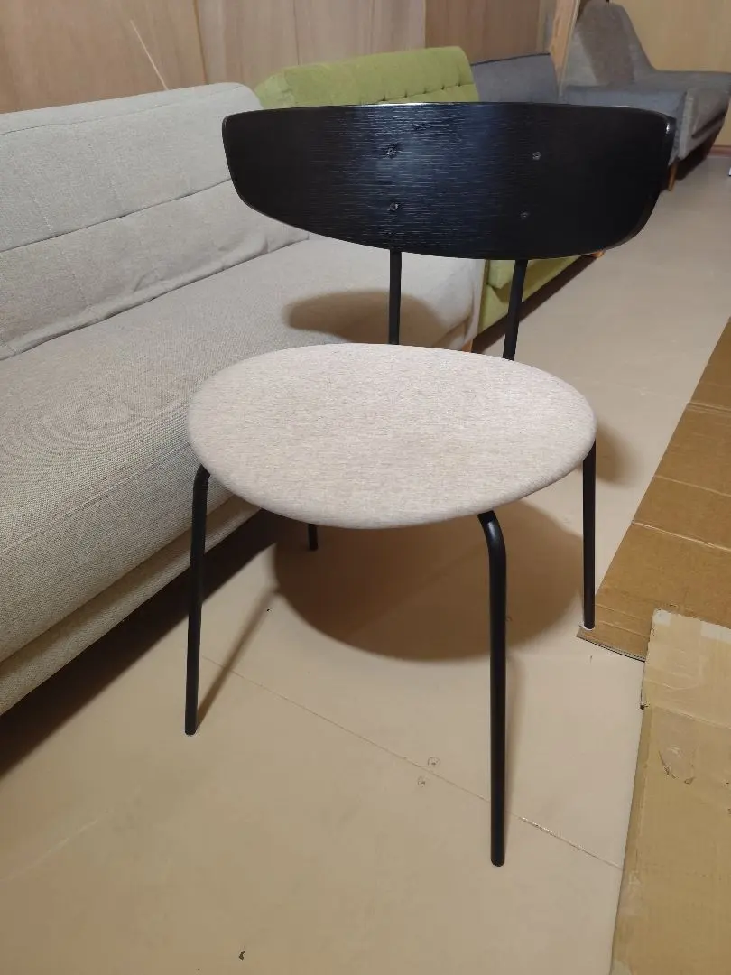 2026年最新】kanademono チェアの人気アイテム - メルカリ