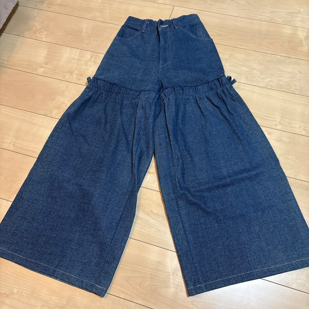 2026年最新】POPPY デニム・ジーンズの人気アイテム - メルカリ