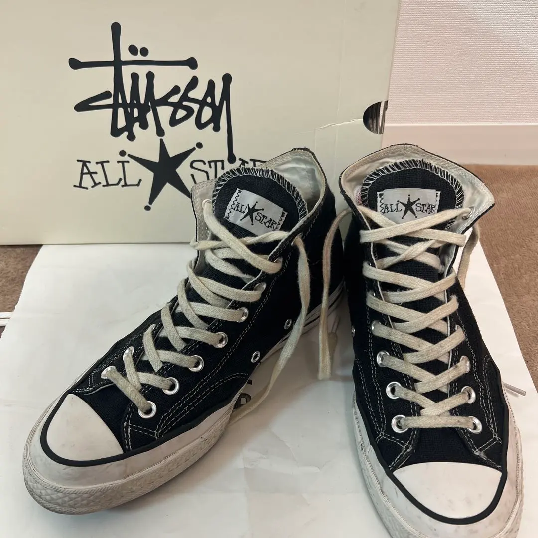 2026年最新】ct70 stussyの人気アイテム - メルカリ