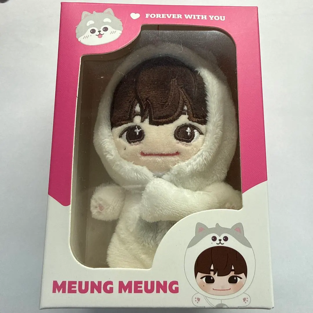 2026年最新】ジフン treasure ドールの人気アイテム - メルカリ