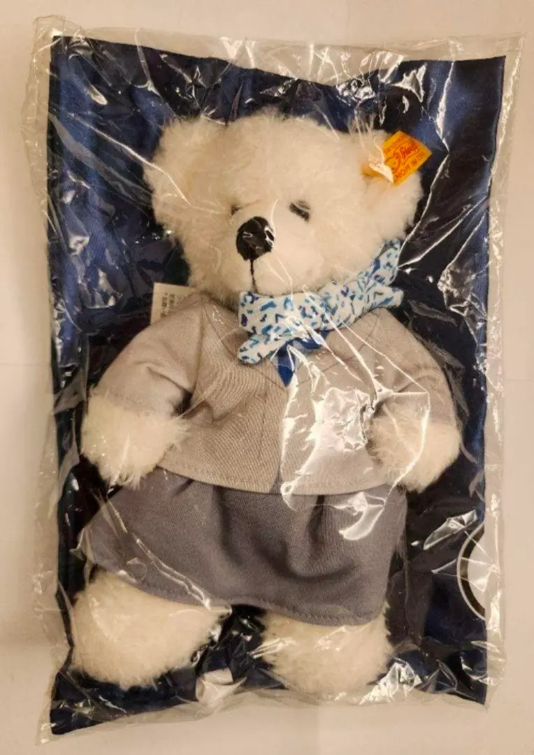 2026年最新】シュタイフ anaの人気アイテム - メルカリ