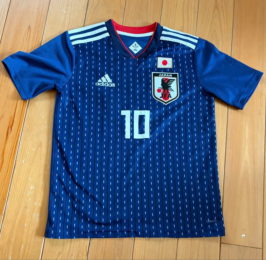 2026年最新】乾貴士 ユニフォームの人気アイテム - メルカリ