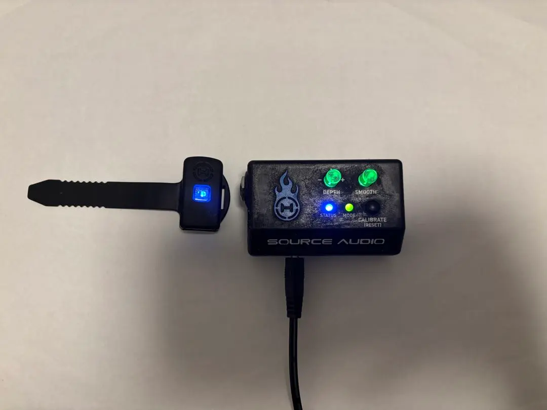 2026年最新】SOURCE AUDIO hot hand 3の人気アイテム - メルカリ
