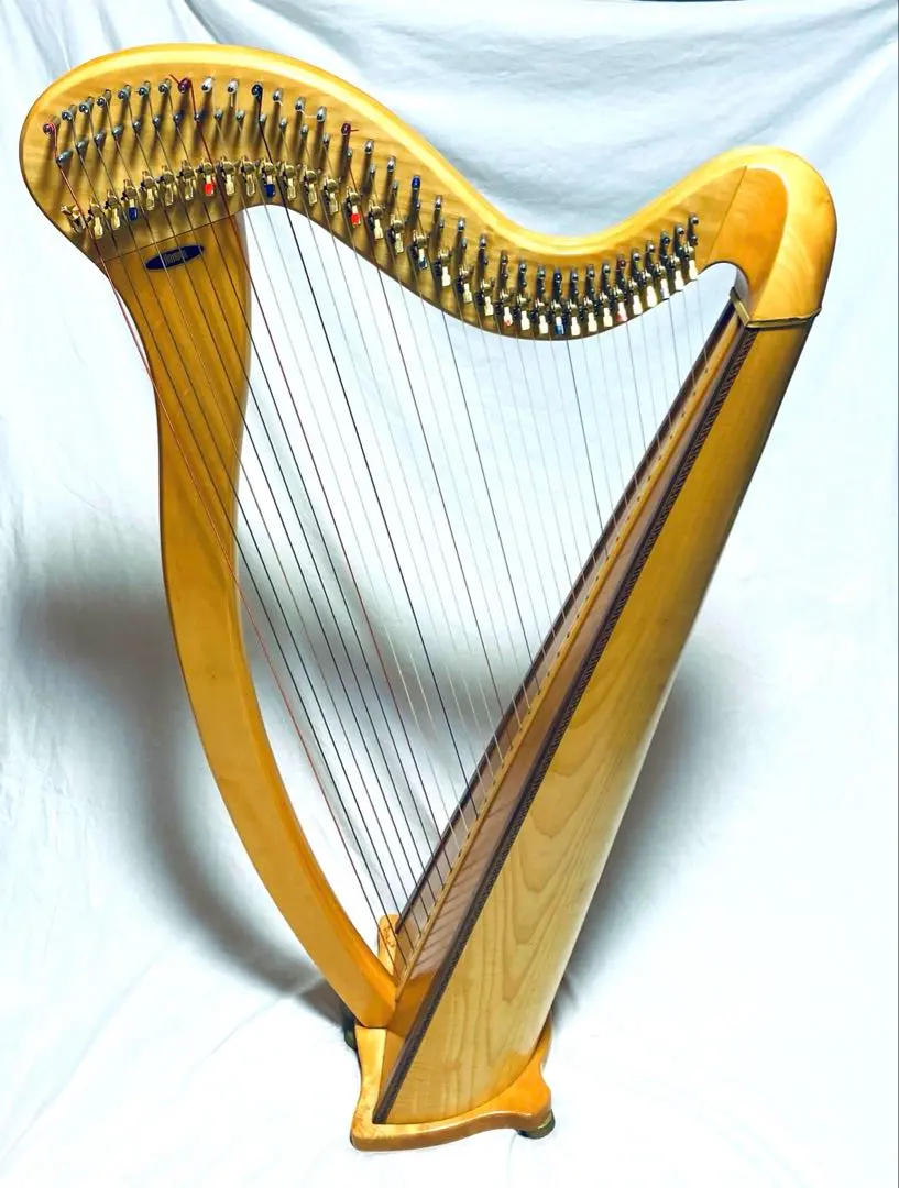 2026年最新】青山ハープ 弦の人気アイテム - メルカリ