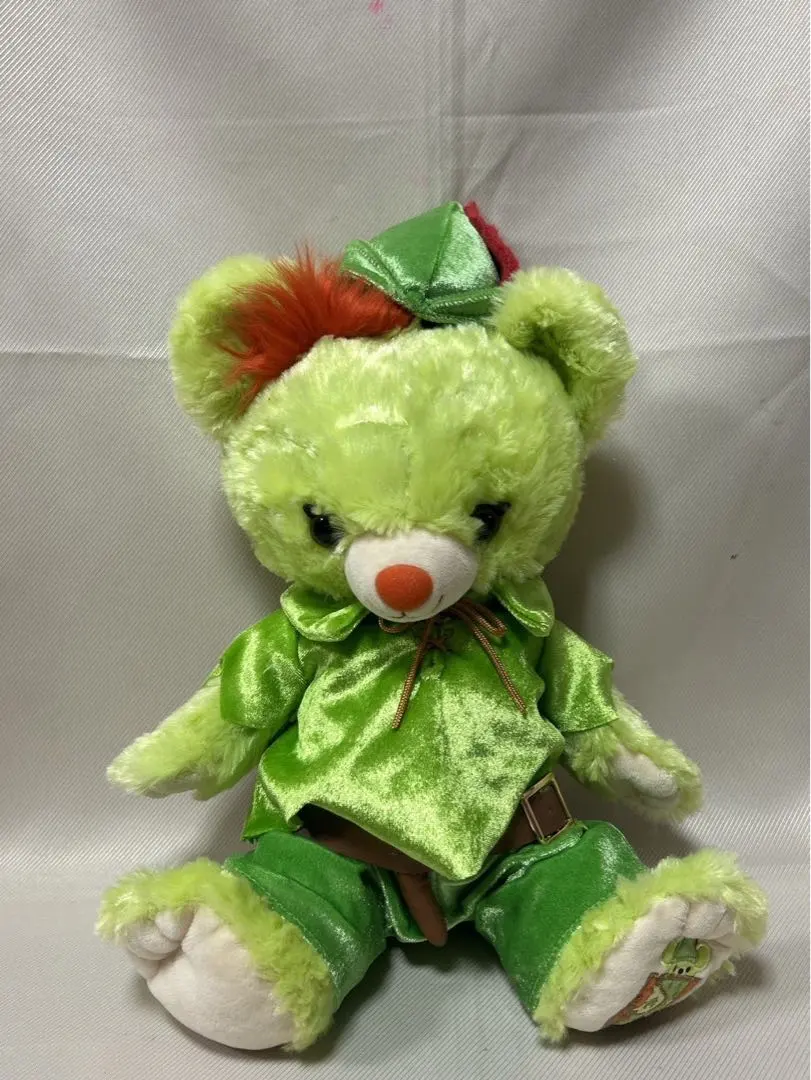 2026年最新】ピーターパン ユニベアの人気アイテム - メルカリ