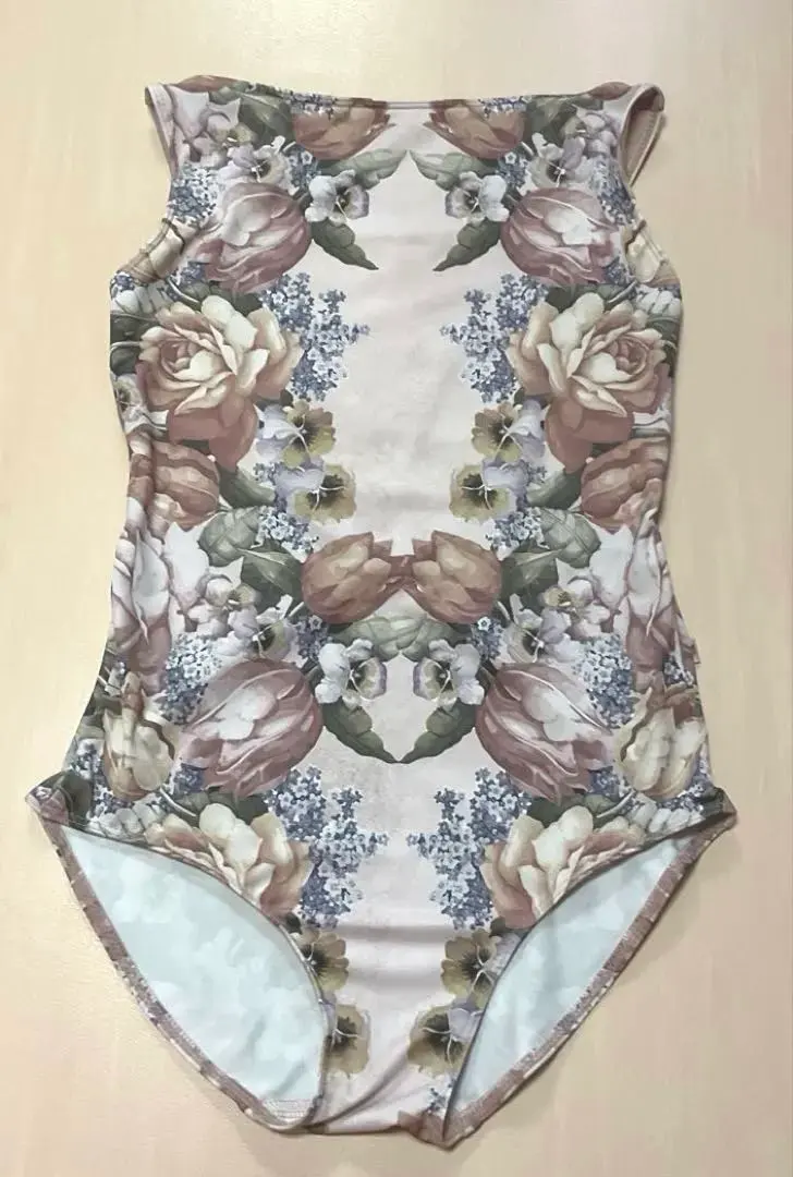 2026年最新】Unoa レオタード lの人気アイテム - メルカリ