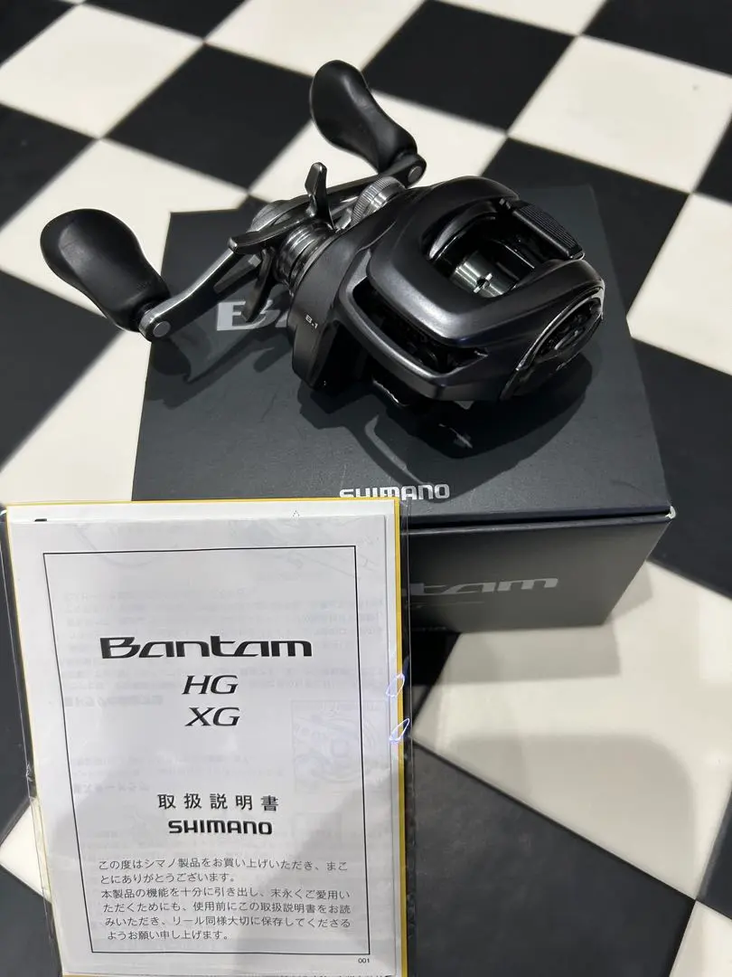 2026年最新】22バンタム xgの人気アイテム - メルカリ