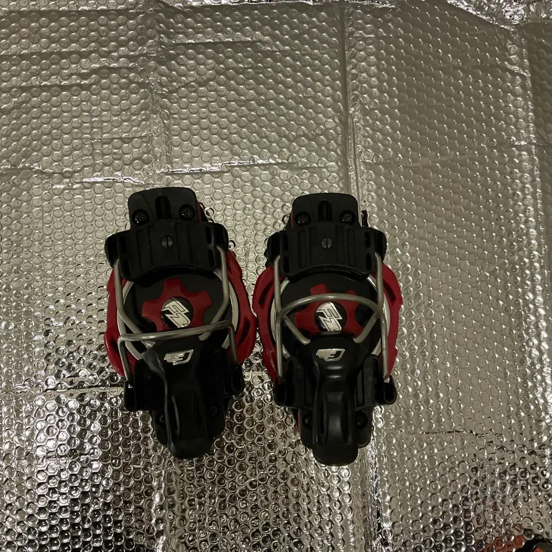 2026年最新】F2 ビンディングの人気アイテム - メルカリ