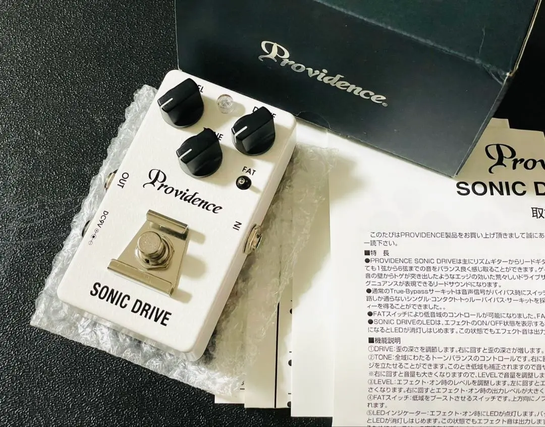 2026年最新】PROVIDENCE SDR-4の人気アイテム - メルカリ