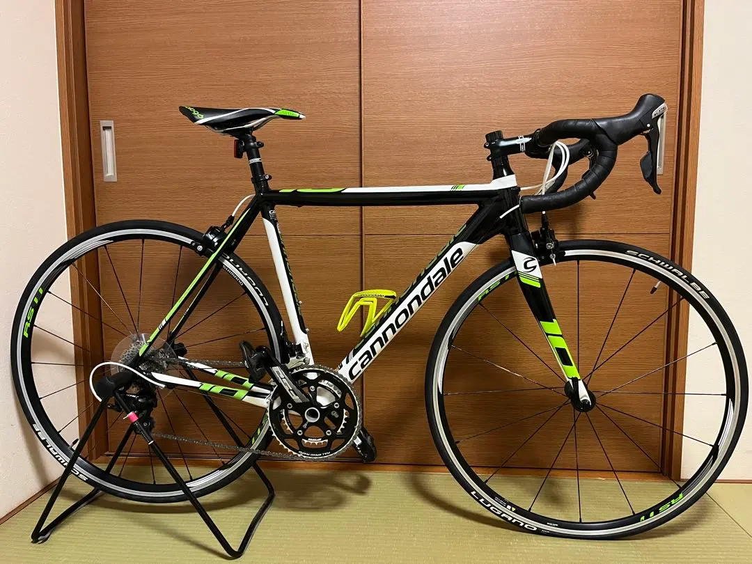 2026年最新】caad9 キャノンデールの人気アイテム - メルカリ