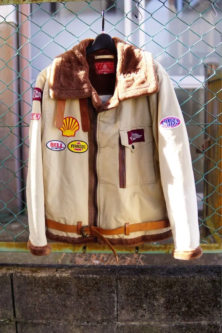 2026年最新】KEBOZ needles ジャケットの人気アイテム - メルカリ