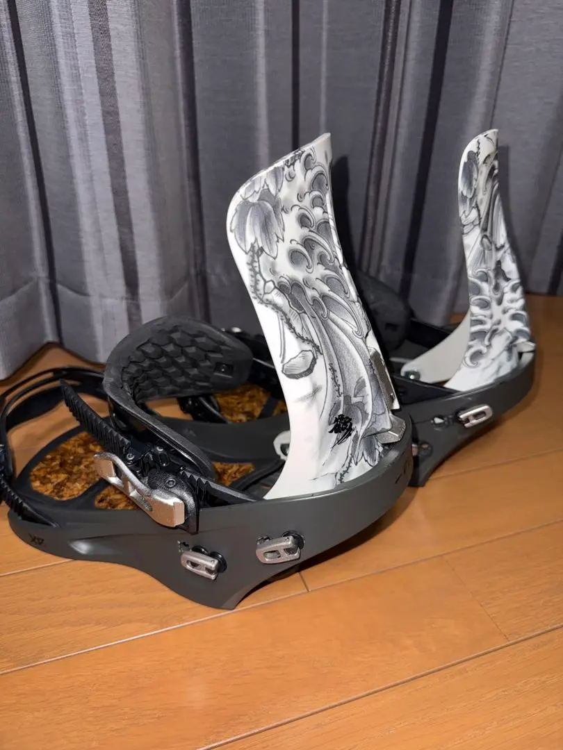 2026年最新】FLUX サイズ：L ビンディングの人気アイテム - メルカリ