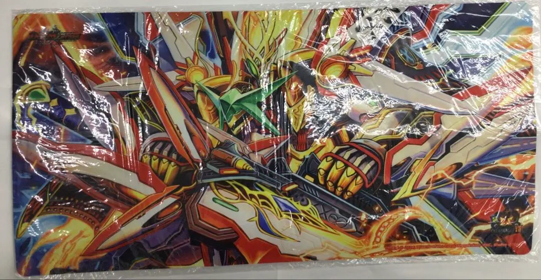 2026年最新】ラストストーム プレイマットの人気アイテム - メルカリ