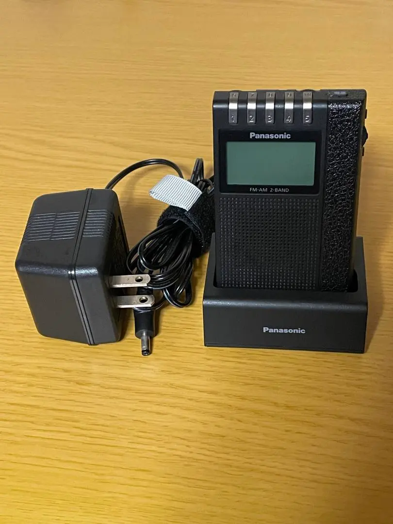 2026年最新】panasonic ラジオ rf-nd380rの人気アイテム - メルカリ