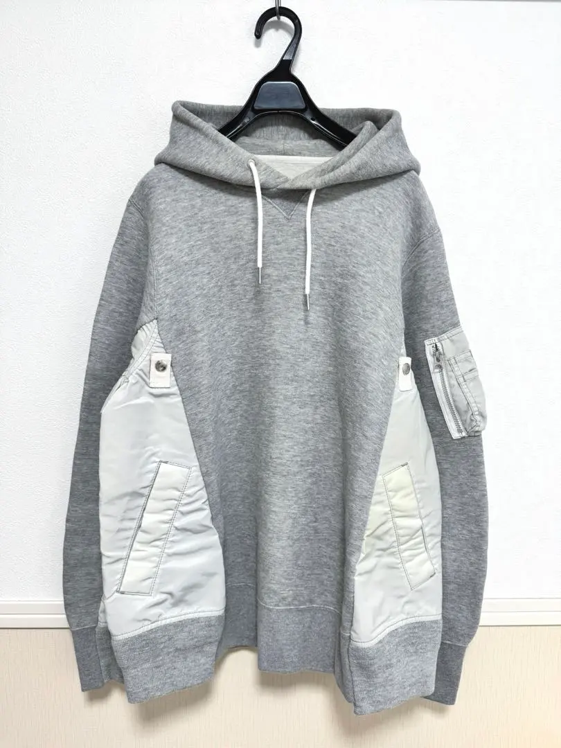 2026年最新】miu404 パーカーの人気アイテム - メルカリ