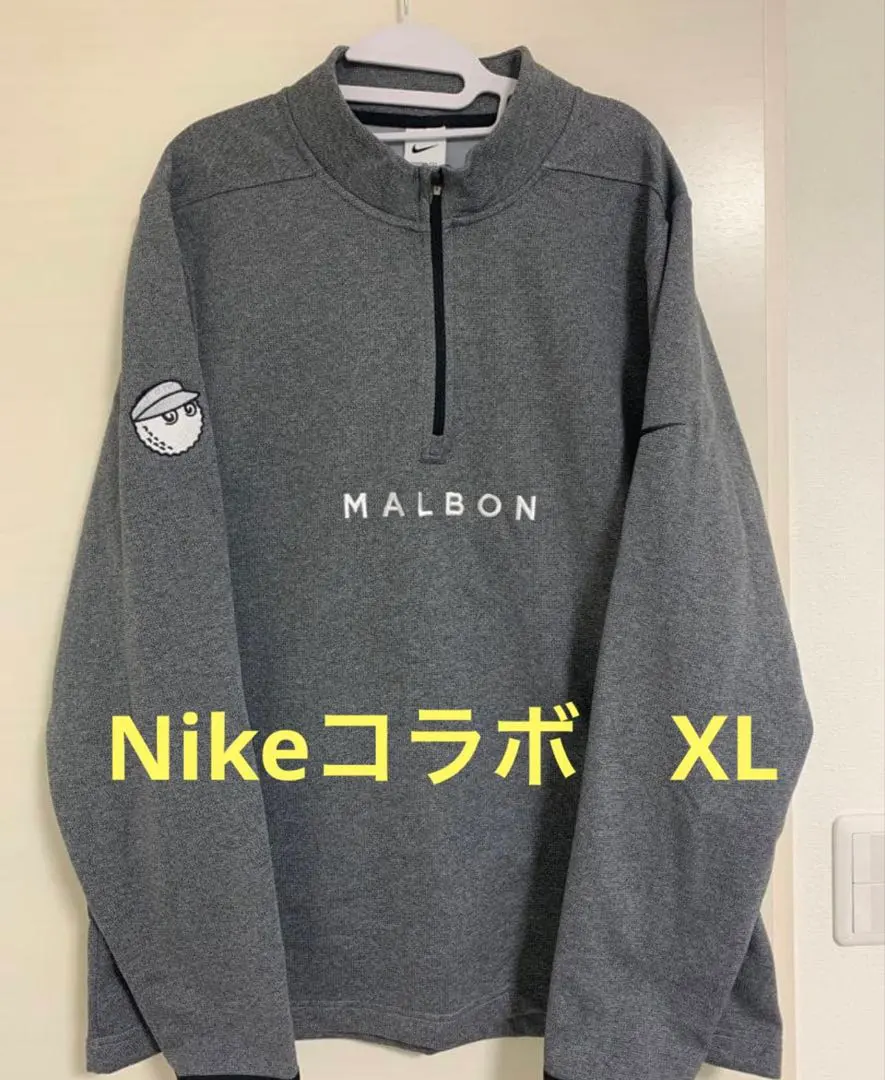 2026年最新】malbon nikeの人気アイテム - メルカリ