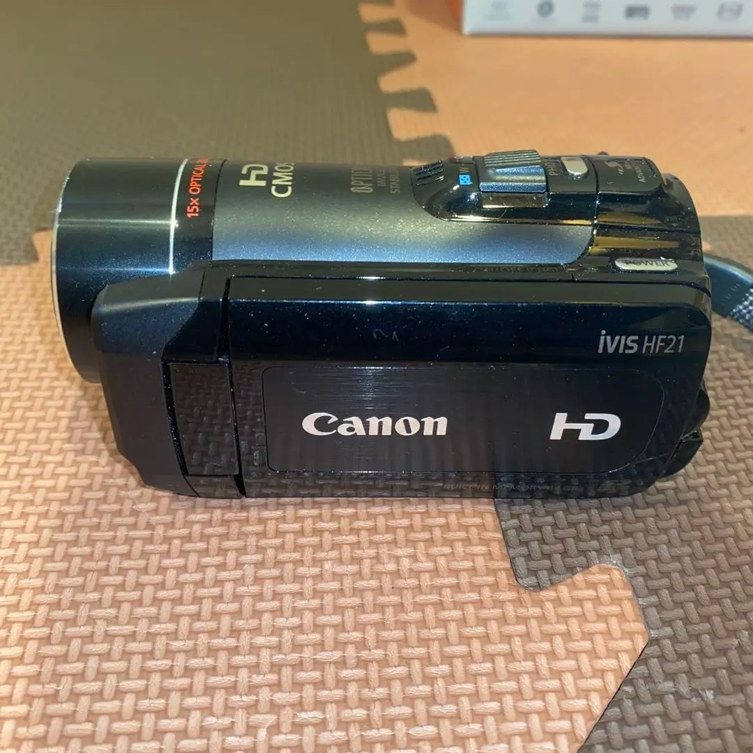 2026年最新】iVIS HF R21の人気アイテム - メルカリ