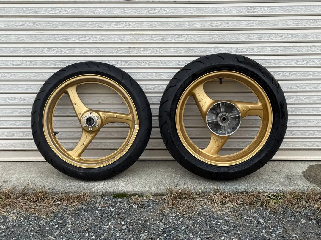 2026年最新】cb400SF ホイールの人気アイテム - メルカリ