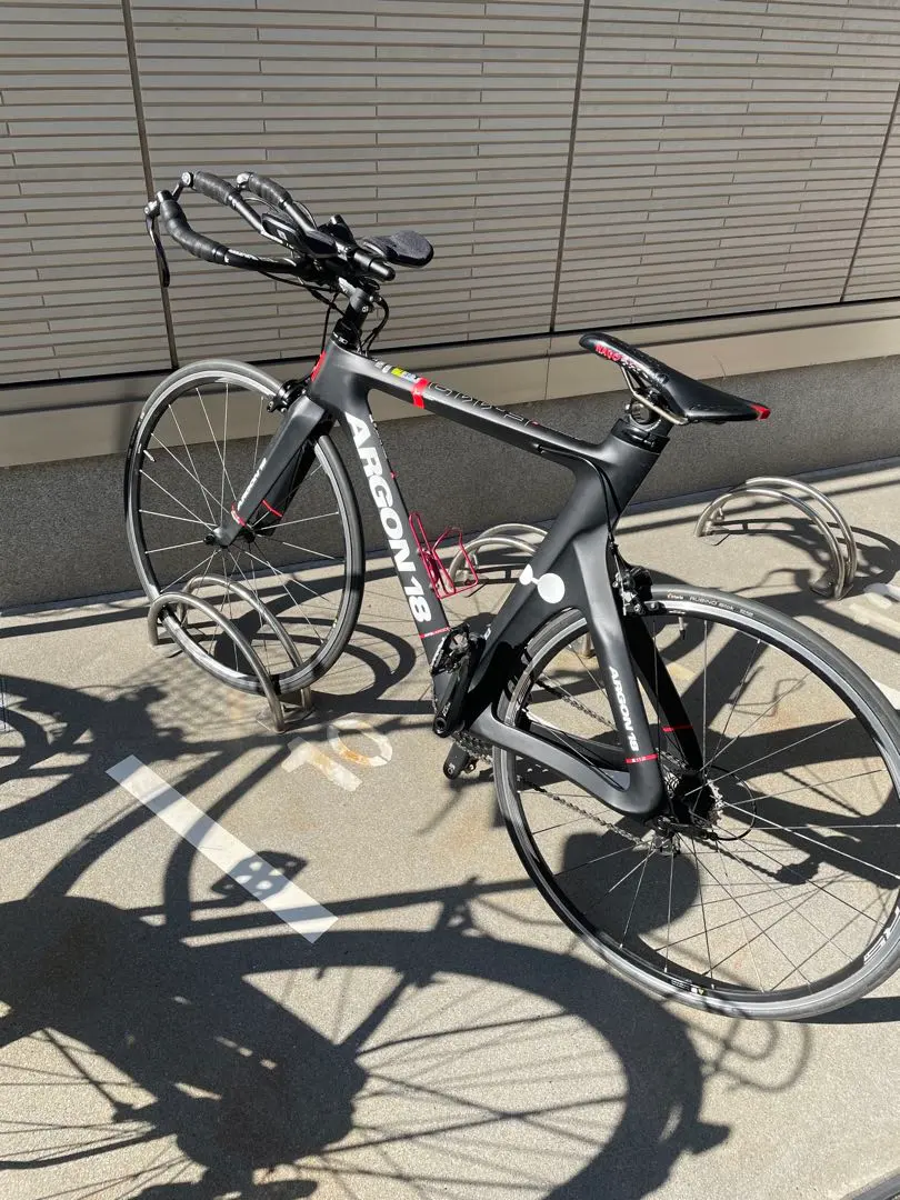 2026年最新】argon 18 ロードバイクの人気アイテム - メルカリ