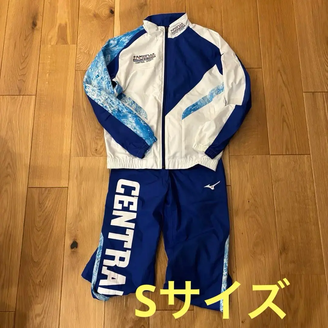 2026年最新】セントラルスポーツ 選手 ジャージの人気アイテム - メルカリ