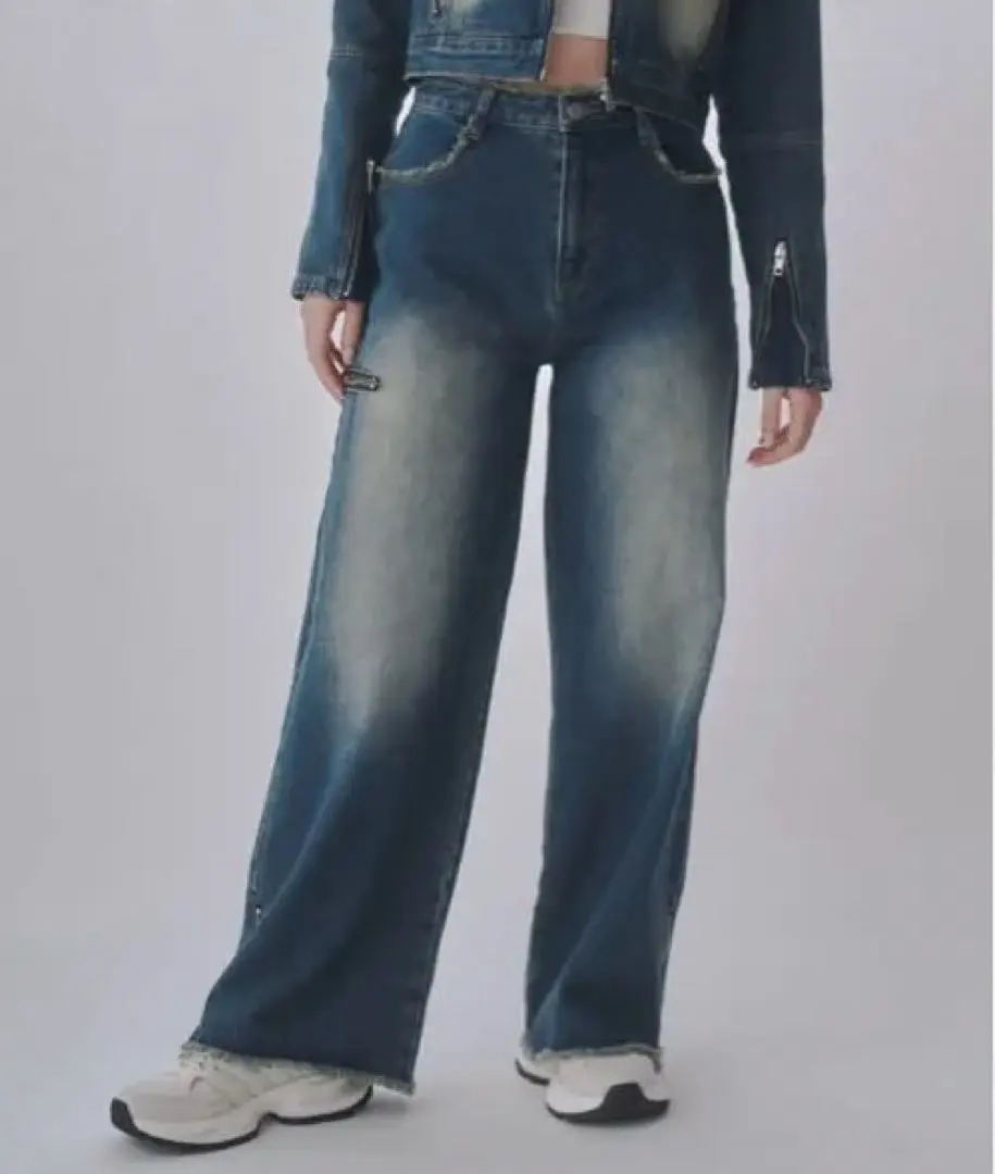 2026年最新】just a noon デニムの人気アイテム - メルカリ