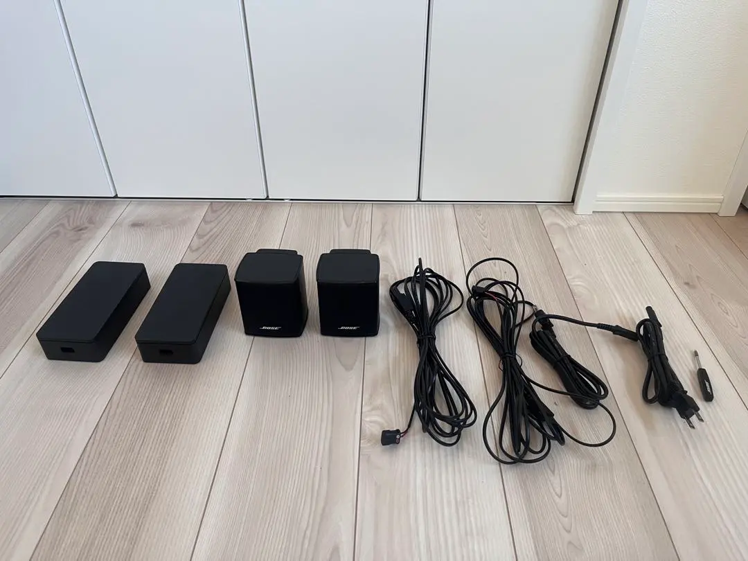 2026年最新】Bose Surround Speakersの人気アイテム - メルカリ