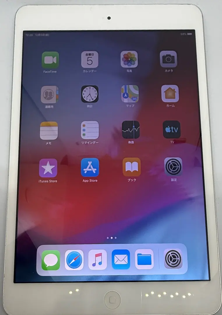 2026年最新】iPad mini 2 A1490 128GBの人気アイテム - メルカリ