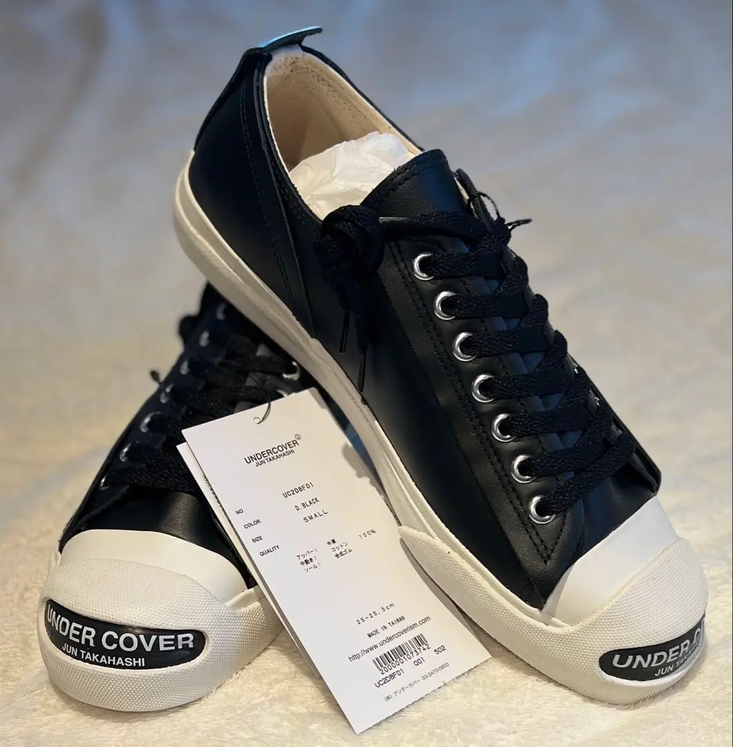 2026年最新】アンダーカバー ジャックパーセルの人気アイテム - メルカリ