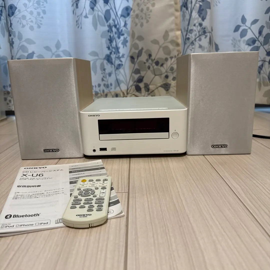 2026年最新】onkyo u6の人気アイテム - メルカリ