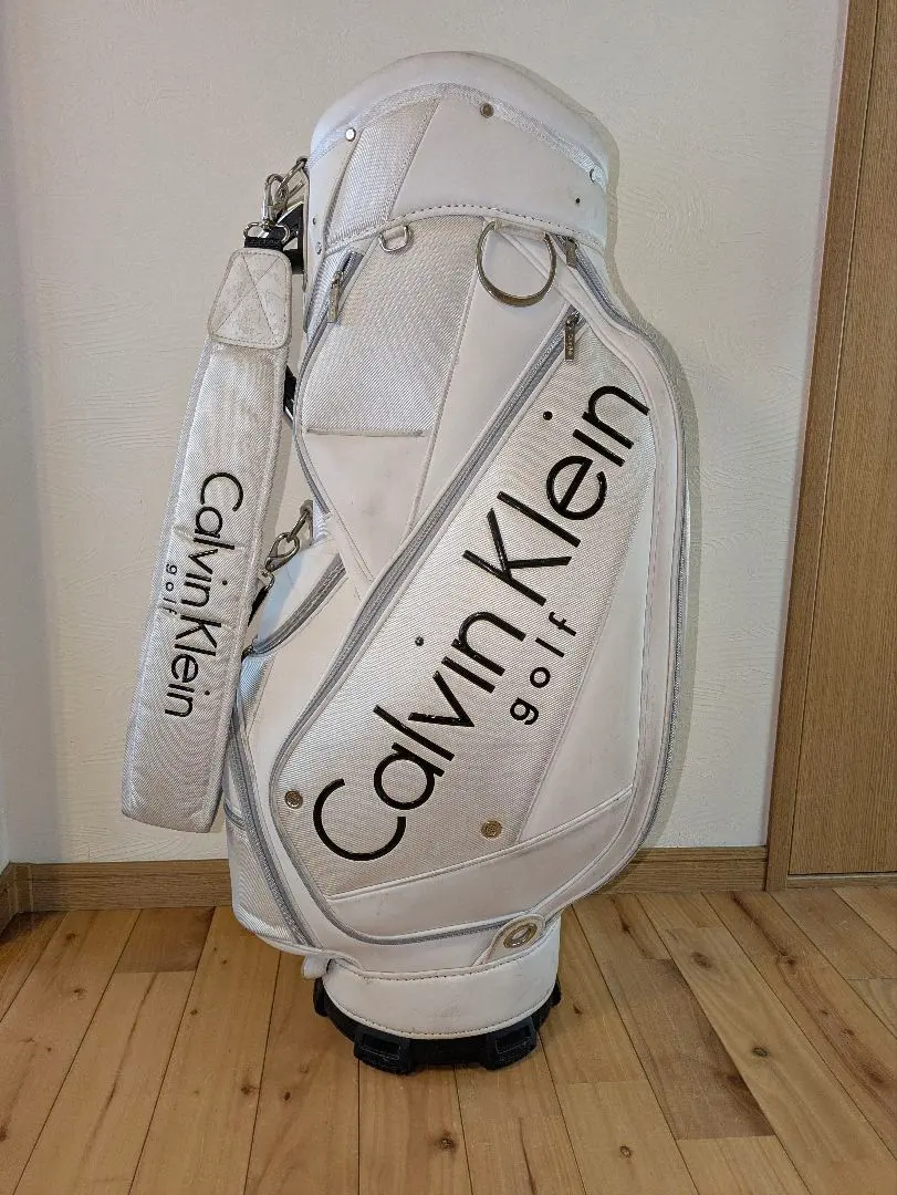2026年最新】calvin klein キャディバッグの人気アイテム - メルカリ