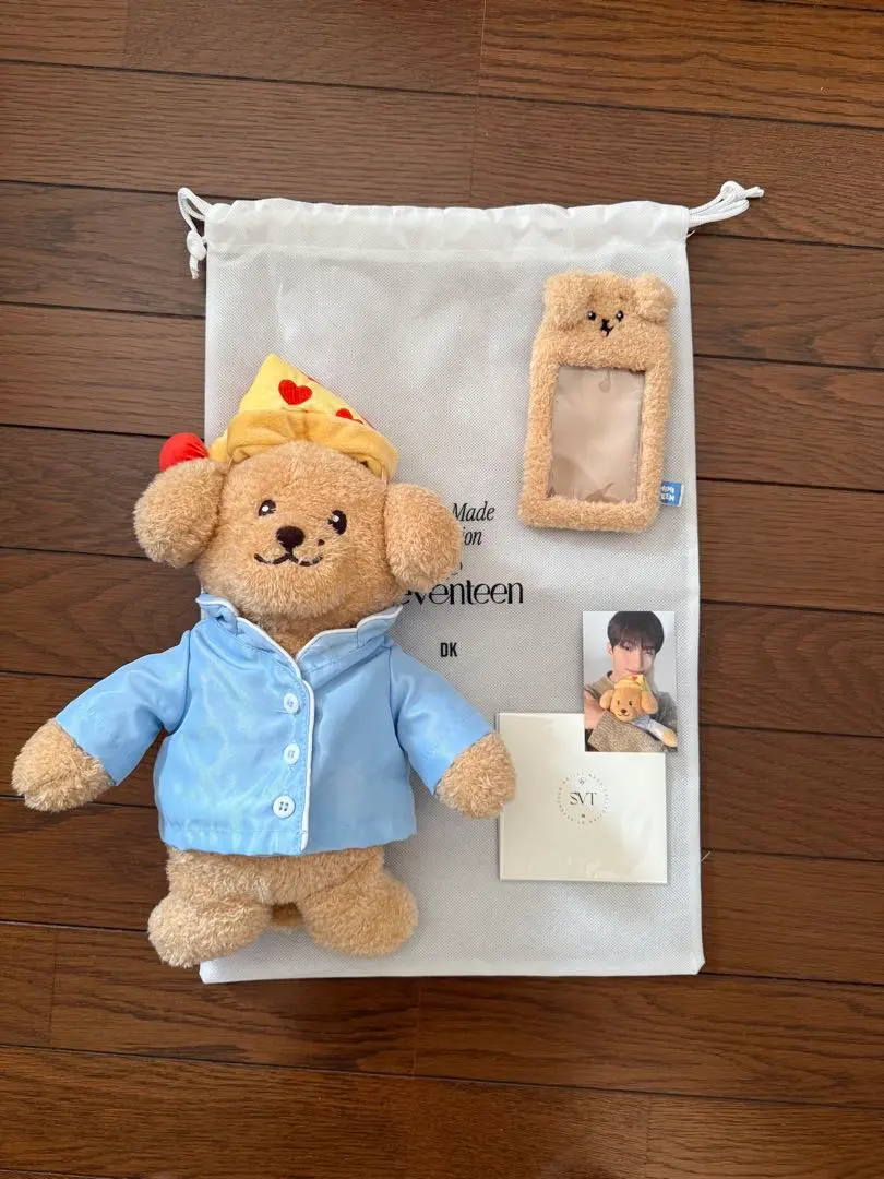 2026年最新】アーティストメイド seventeen ドギョムの人気アイテム