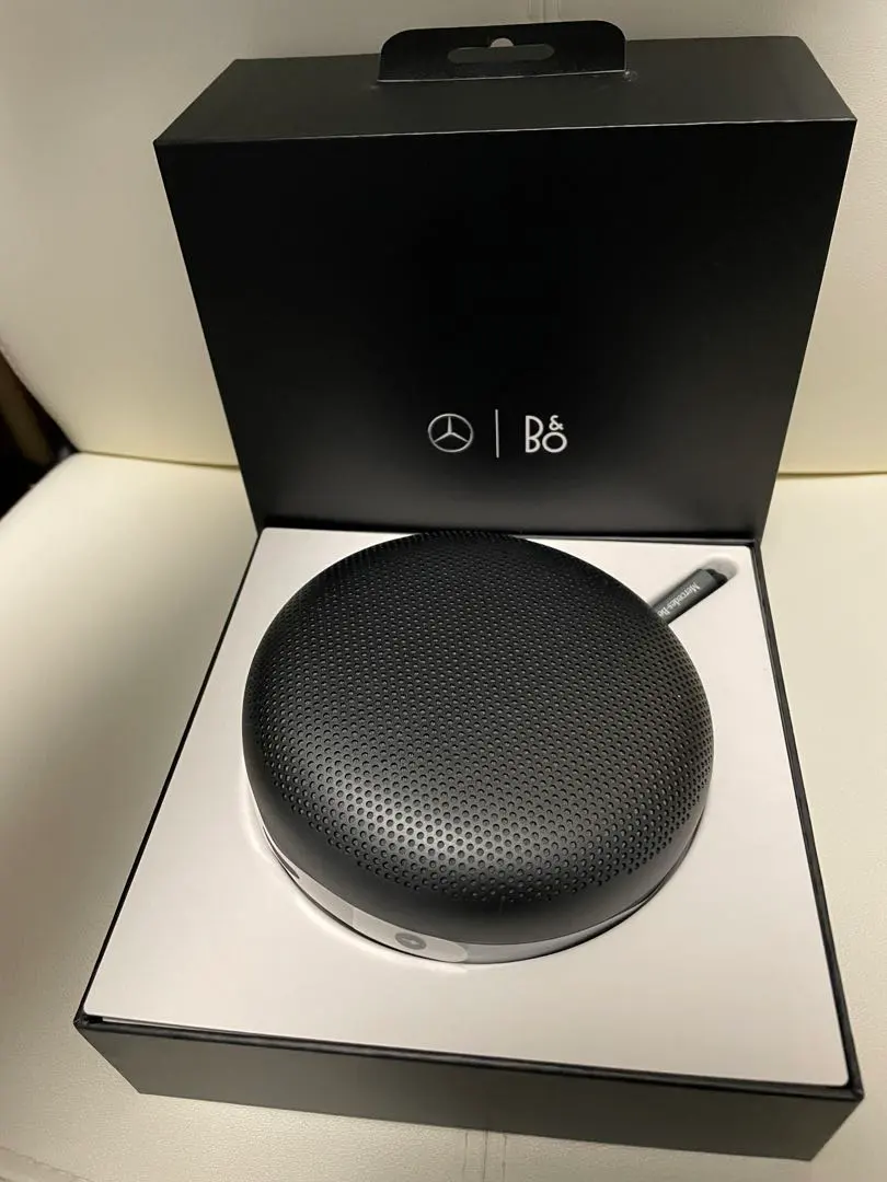 2026年最新】bang & olufsen メルセデスの人気アイテム - メルカリ