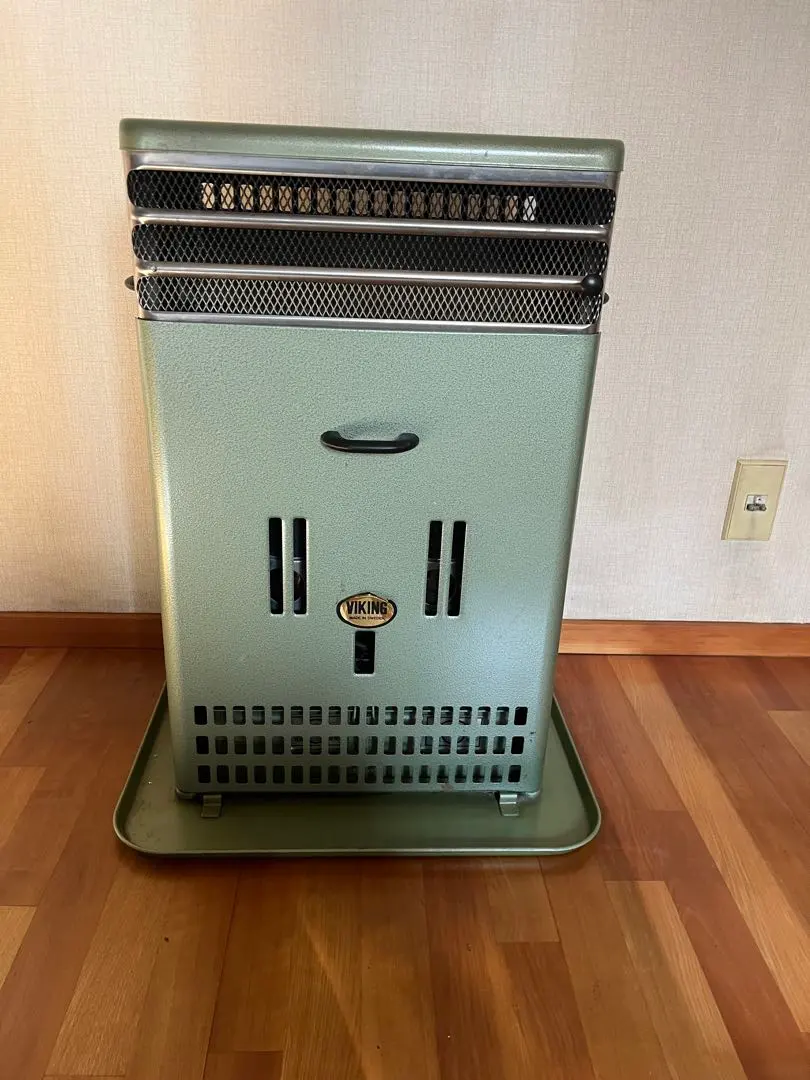 2026年最新】viking ストーブの人気アイテム - メルカリ