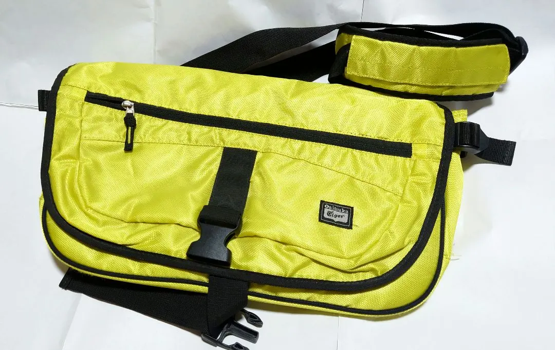 2026年最新】Onitsuka Tiger メッセンジャーバッグの人気アイテム