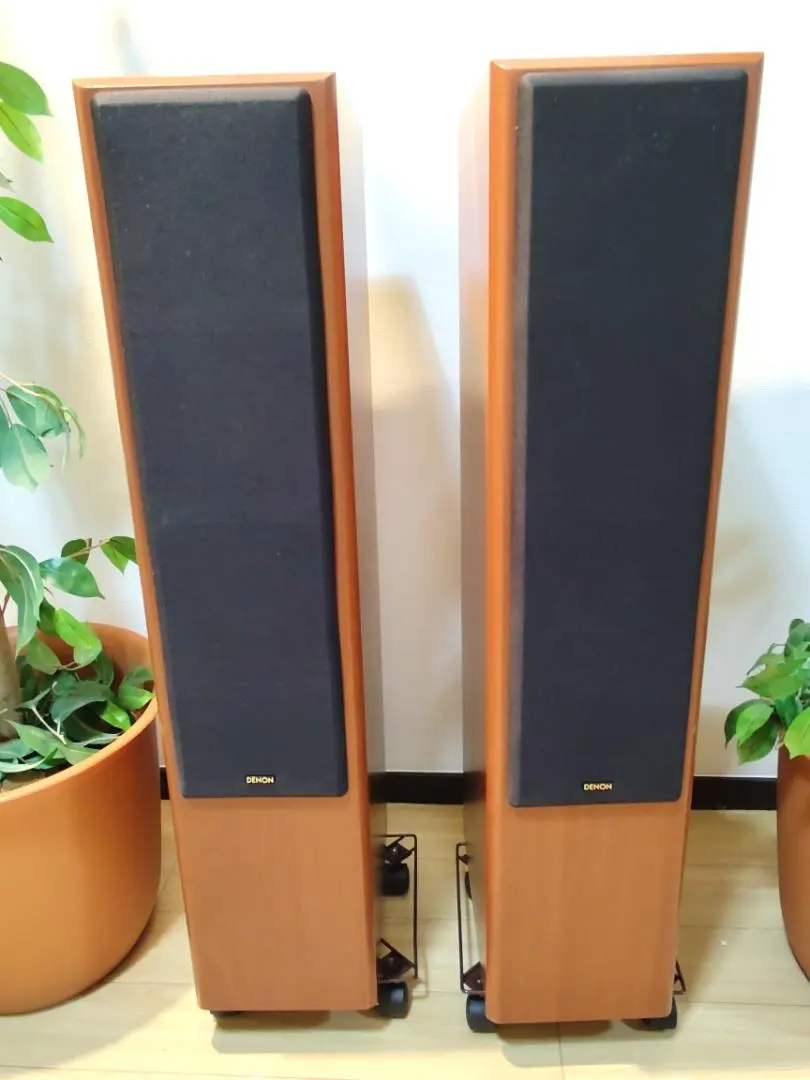 2026年最新】denon SC-T33の人気アイテム - メルカリ