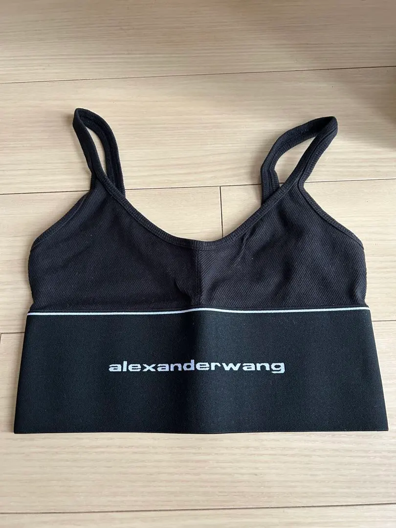 2026年最新】alexanderwang ブラトップ mの人気アイテム - メルカリ