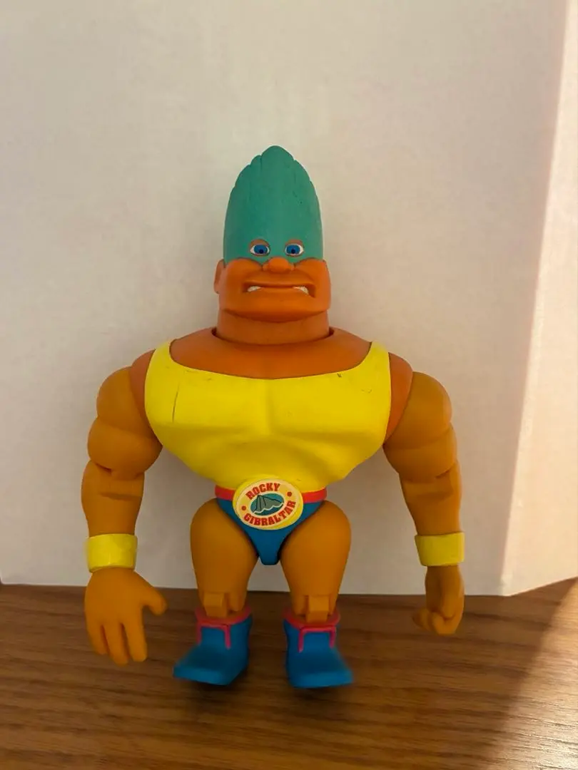 2026年最新】トイストーリー ロッキーの人気アイテム - メルカリ