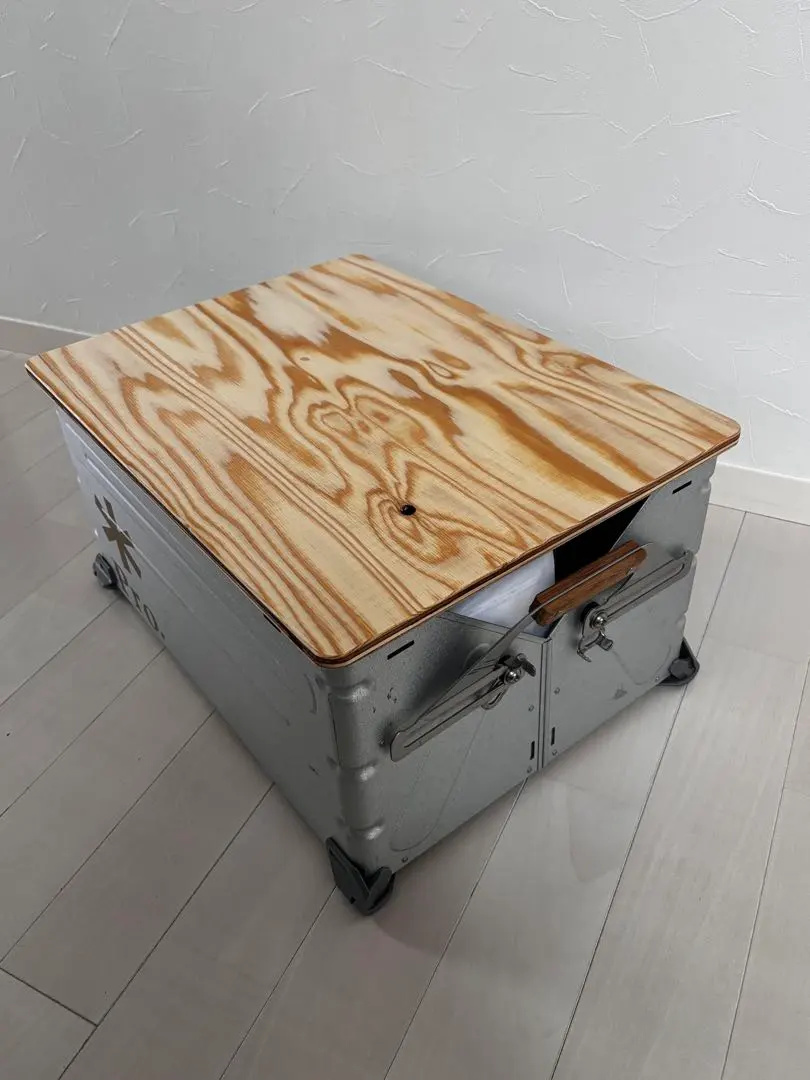 2026年最新】シェルフコンテナ50 天板の人気アイテム - メルカリ