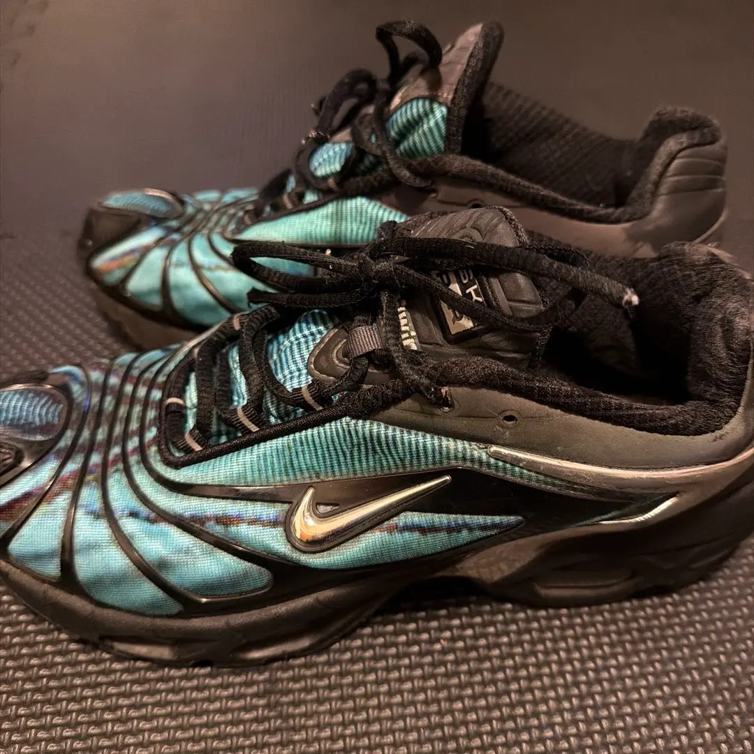 2026年最新】SKEPTA × nike air max tailwind 5の人気アイテム - メルカリ