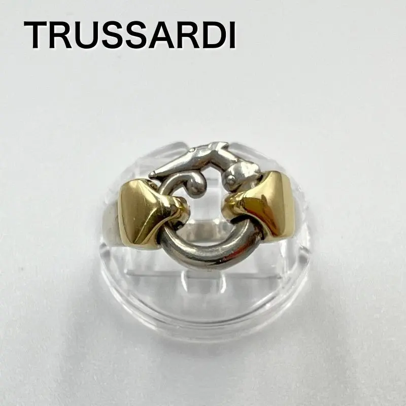 2026年最新】trussardi k18の人気アイテム - メルカリ