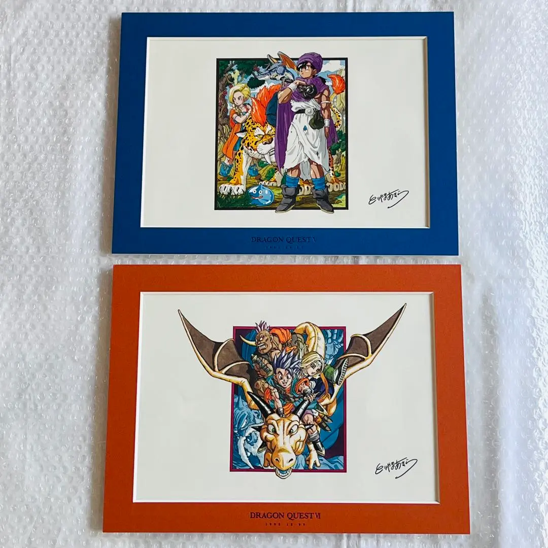 2026年最新】Vジャンプ 鳥山明 原稿の人気アイテム - メルカリ