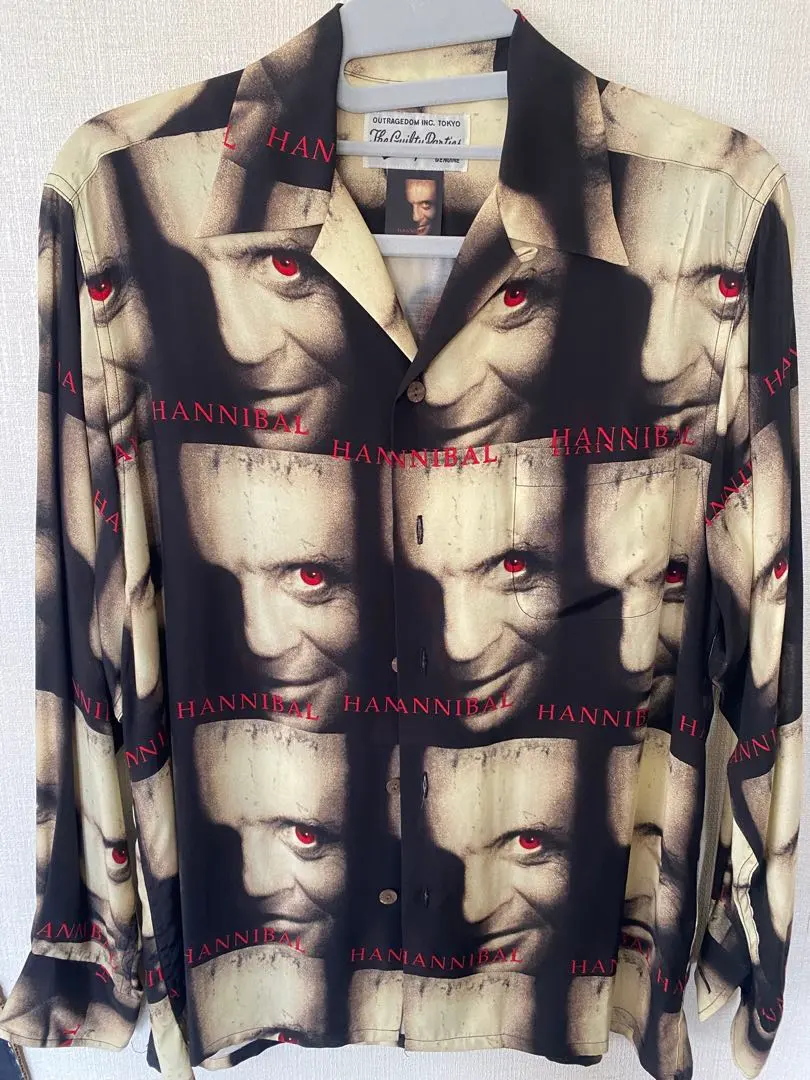 2026年最新】ハンニバル ワコマリアの人気アイテム - メルカリ