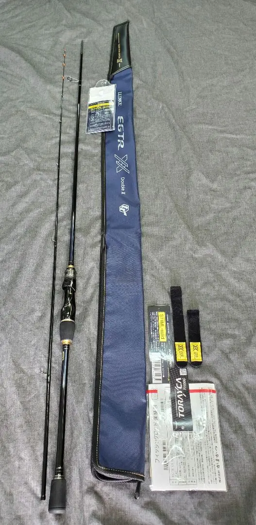 2026年最新】egtr xの人気アイテム - メルカリ