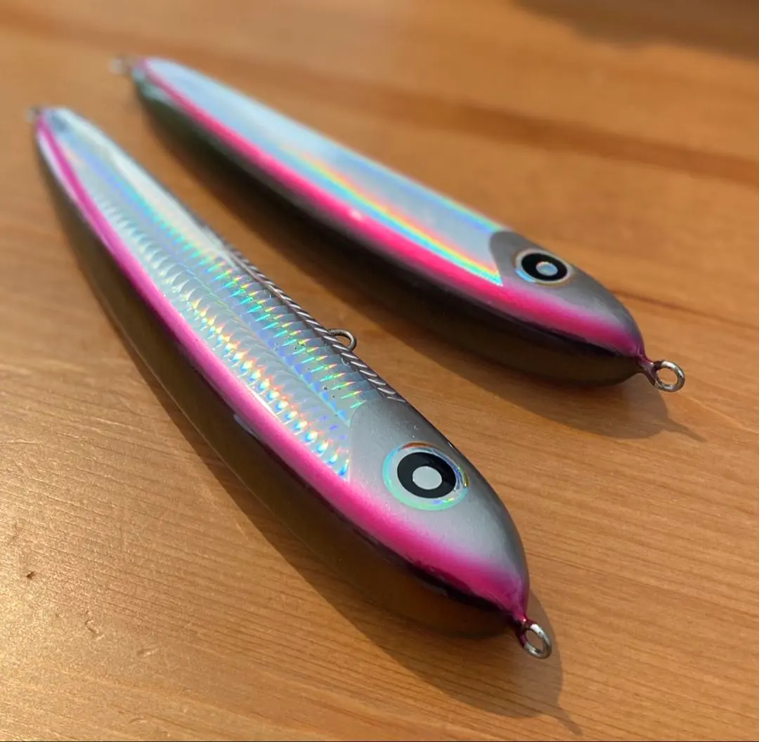 2026年最新】パドルベイト165の人気アイテム - メルカリ