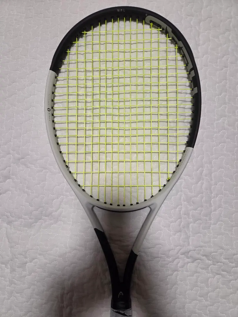 2026年最新】head speed mplの人気アイテム - メルカリ