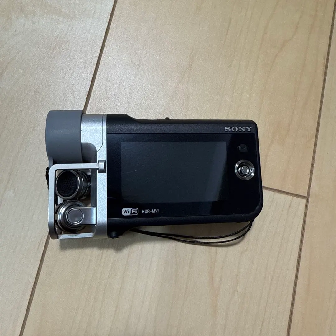 2026年最新】hdr-mv1の人気アイテム - メルカリ