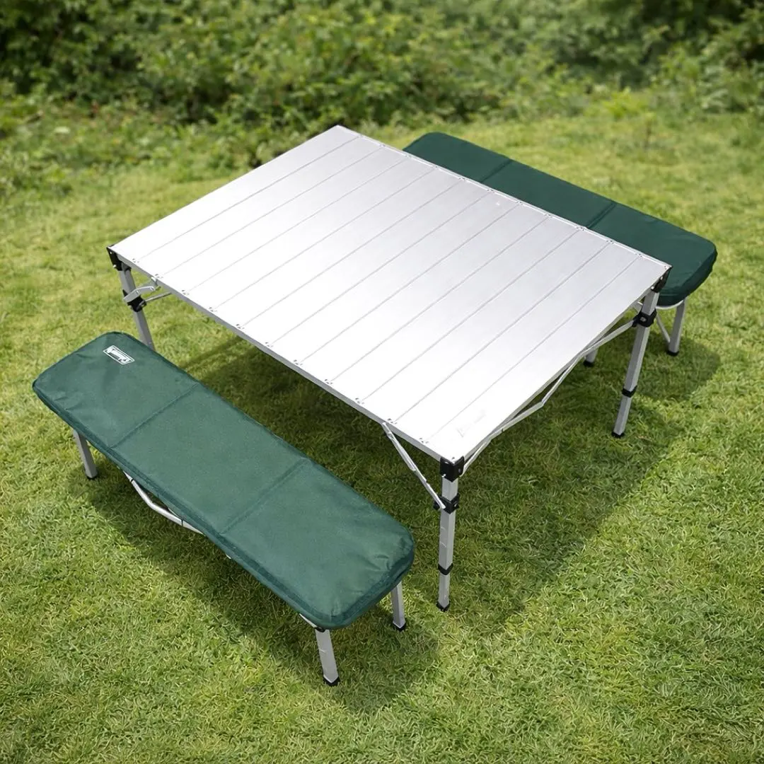 2026年最新】コールマンピクニックベンチセットの人気アイテム - メルカリ