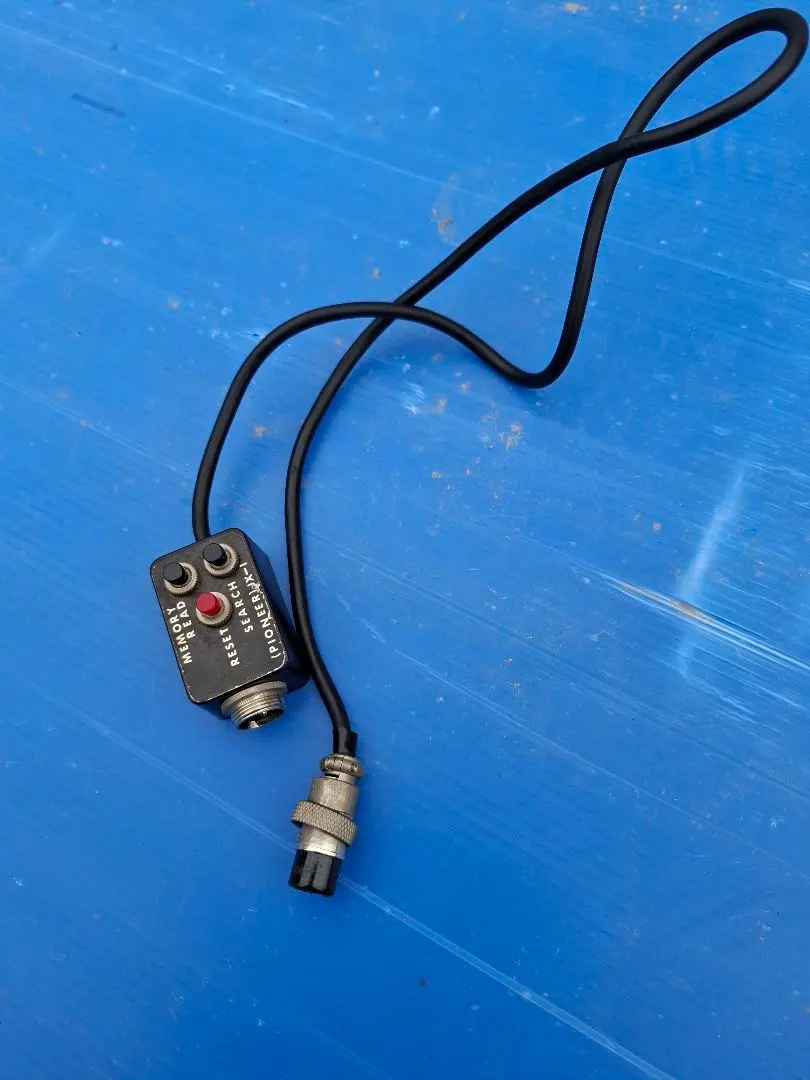 2026年最新】nasa無線機の人気アイテム - メルカリ