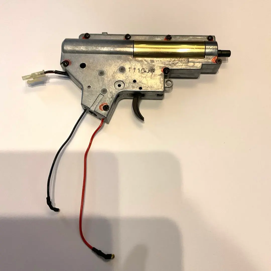 2026年最新】マルイ ベトナム m16の人気アイテム - メルカリ