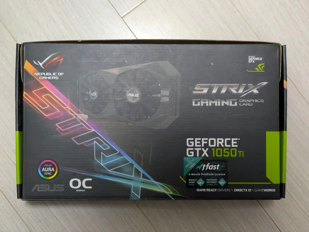 2026年最新】Asus ROG-STRIX-GTX1080TI-O11G-GAMINGの人気アイテム